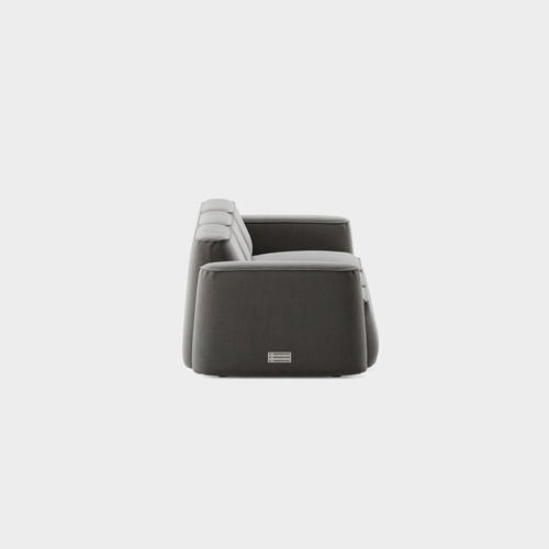 Patch 3-Seater Slim