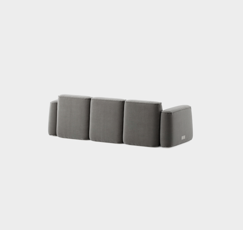 Patch 3-Seater Slim