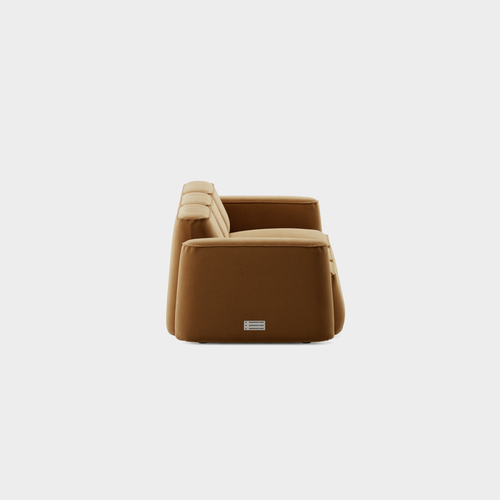 Patch 3-Seater Slim