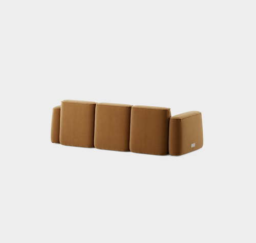 Patch 3-Seater Slim