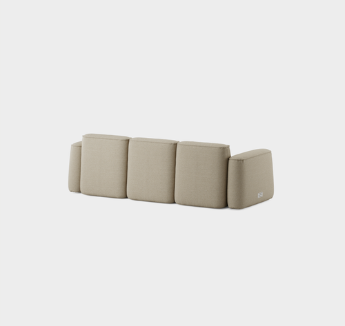 Patch 3-Seater Slim