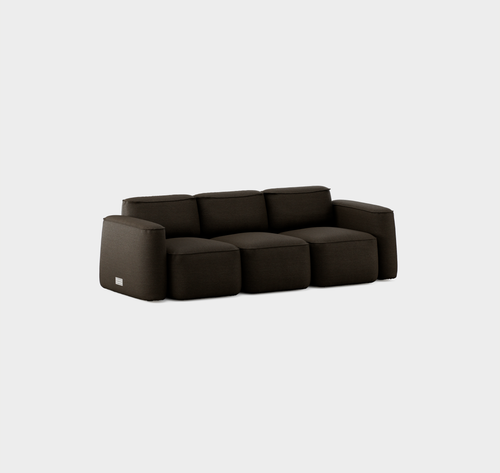 Patch 3-Seater Slim