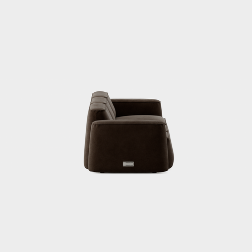 Patch 3-Seater Slim
