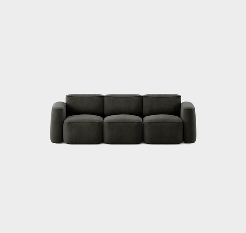 Patch 3-Seater Slim