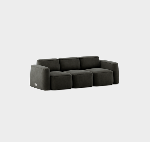 Patch 3-Seater Slim