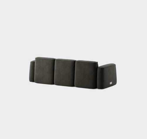 Patch 3-Seater Slim