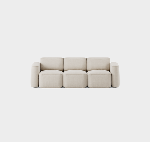 Patch 3-Seater Slim