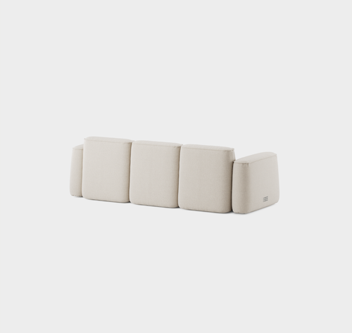 Patch 3-Seater Slim