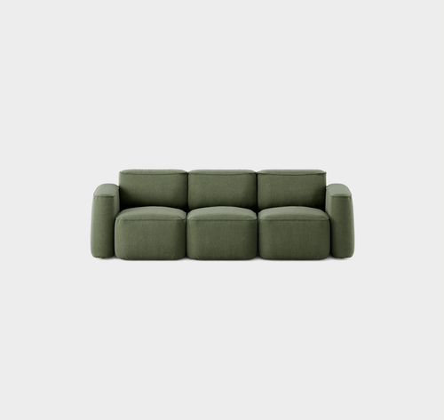 Patch 3-Seater Slim
