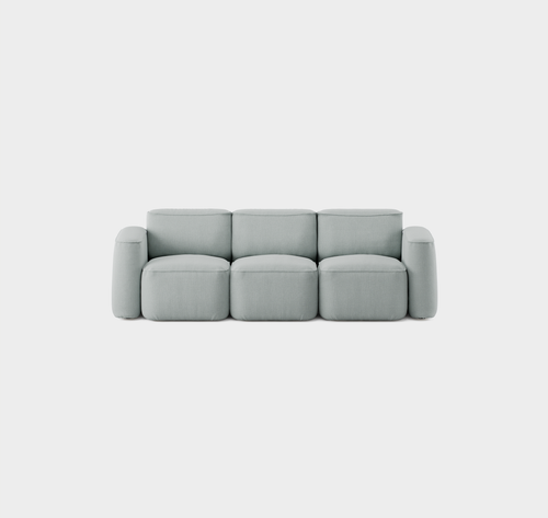 Patch 3-Seater Slim