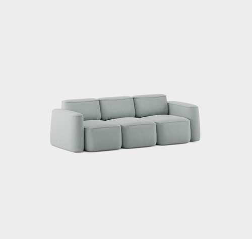 Patch 3-Seater Slim