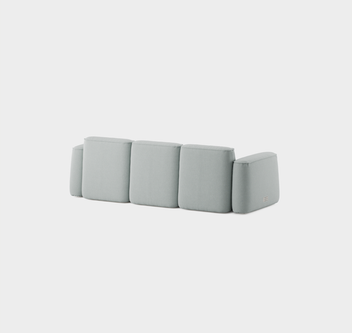 Patch 3-Seater Slim