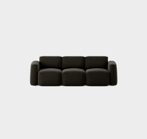 Patch 3-Seater Slim