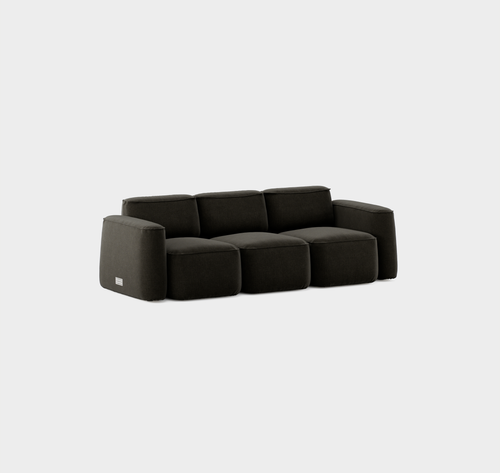 Patch 3-Seater Slim