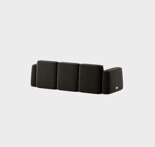 Patch 3-Seater Slim