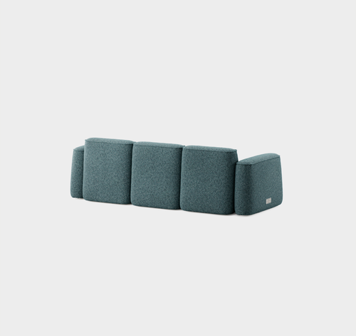 Patch 3-Seater Slim