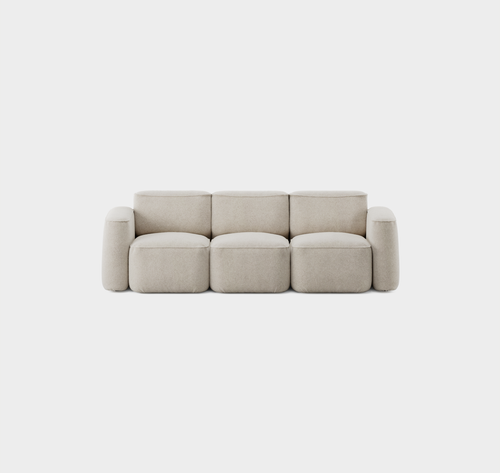 Patch 3-Seater Slim