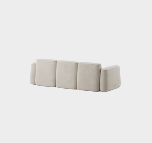 Patch 3-Seater Slim