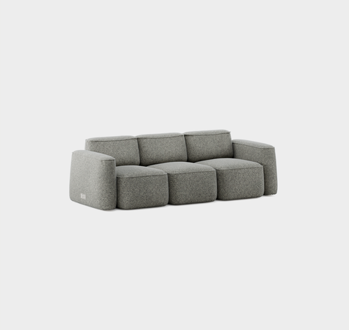 Patch 3-Seater Slim
