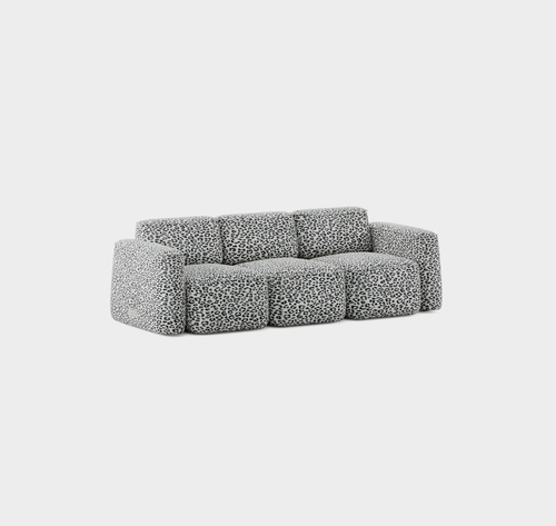 Patch 3-Seater Slim