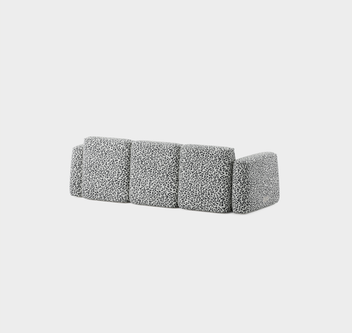 Patch 3-Seater Slim