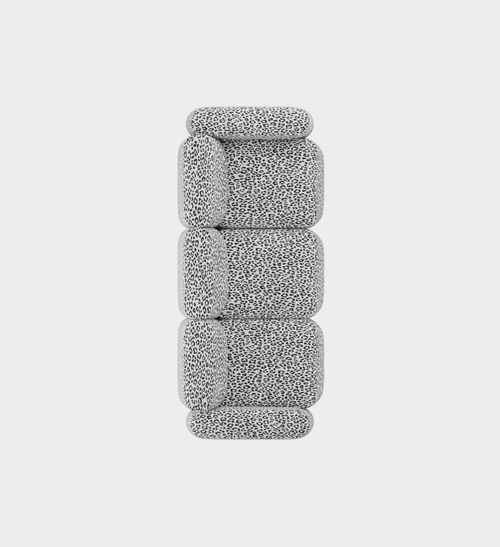 Patch 3-Seater Slim