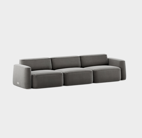 Patch 3-Seater