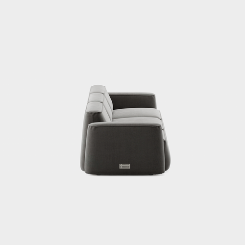 Patch 3-Seater