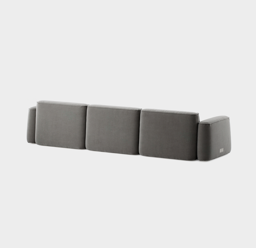 Patch 3-Seater