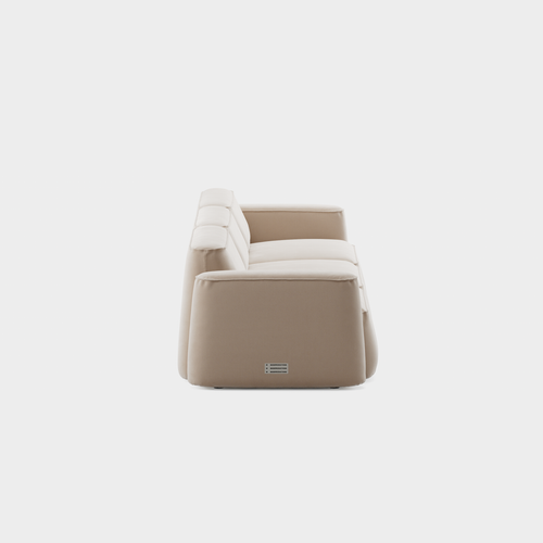Patch 3-Seater