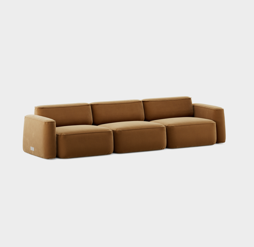 Patch 3-Seater