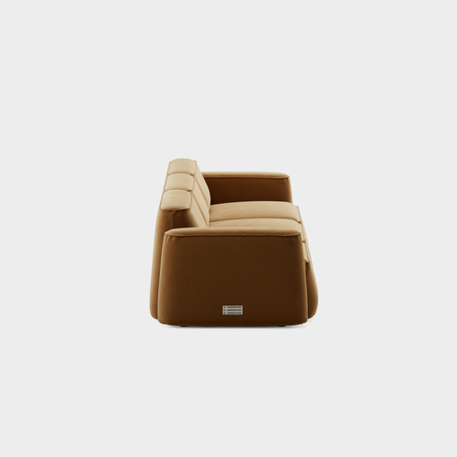 Patch 3-Seater