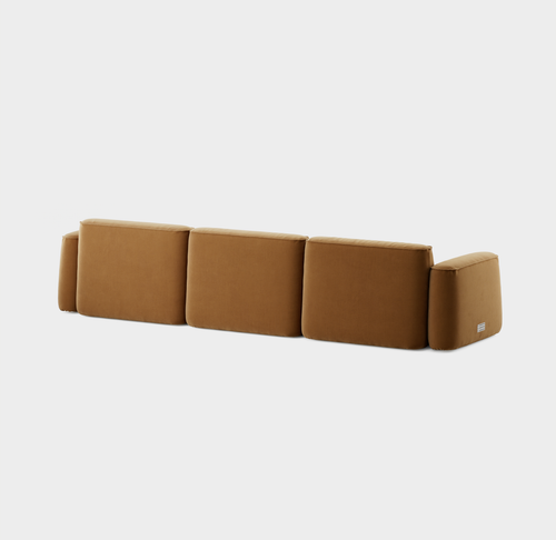 Patch 3-Seater