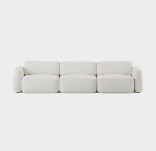 Patch 3-Seater