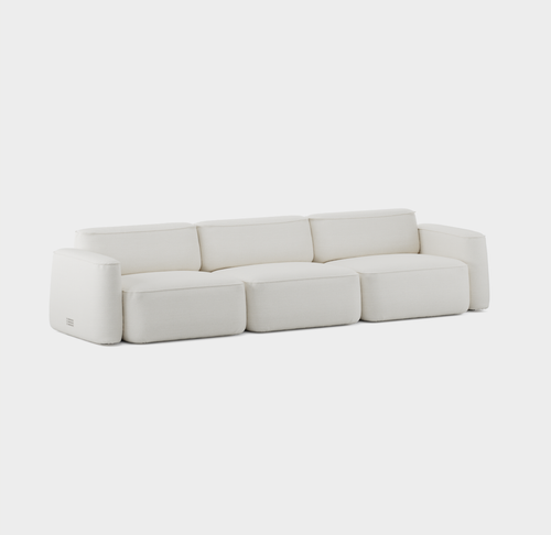 Patch 3-Seater