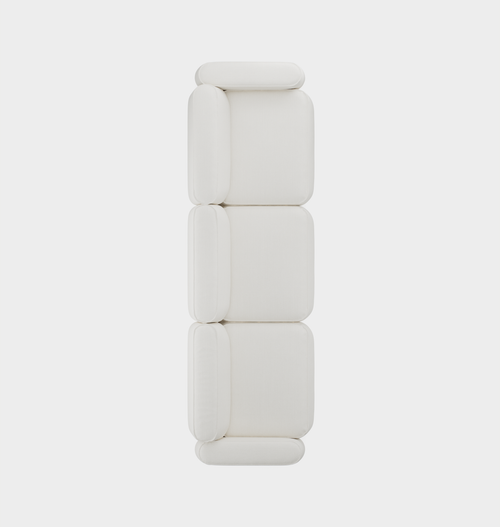 Patch 3-Seater