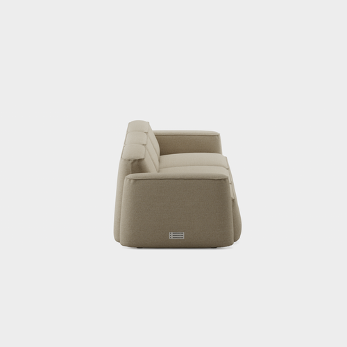Patch 3-Seater