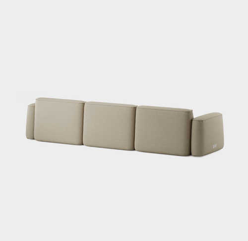 Patch 3-Seater