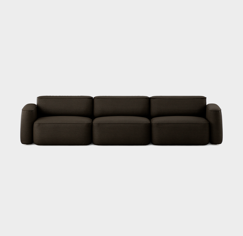 Patch 3-Seater
