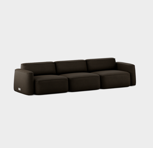 Patch 3-Seater