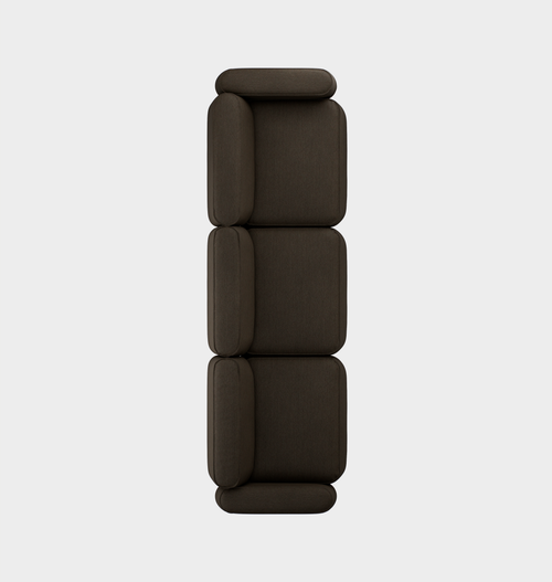 Patch 3-Seater