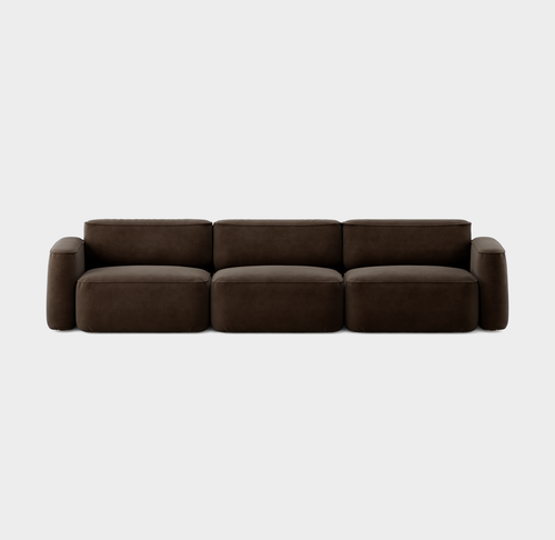 Patch 3-Seater