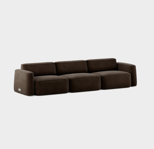 Patch 3-Seater