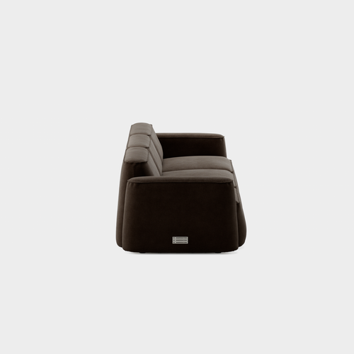 Patch 3-Seater