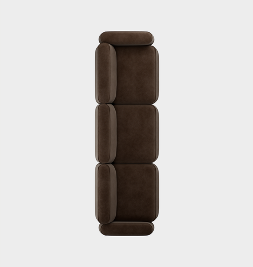 Patch 3-Seater
