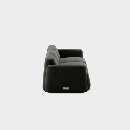 Patch 3-Seater