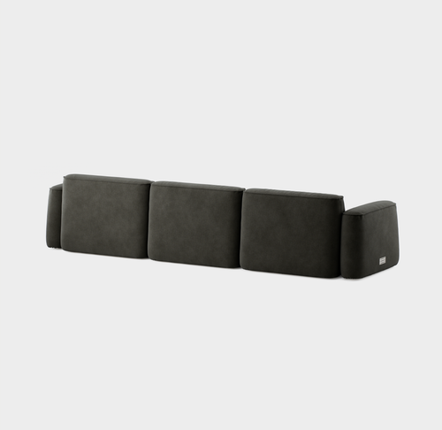 Patch 3-Seater