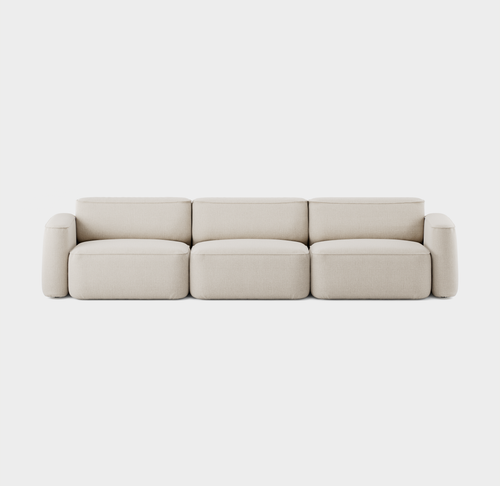 Patch 3-Seater