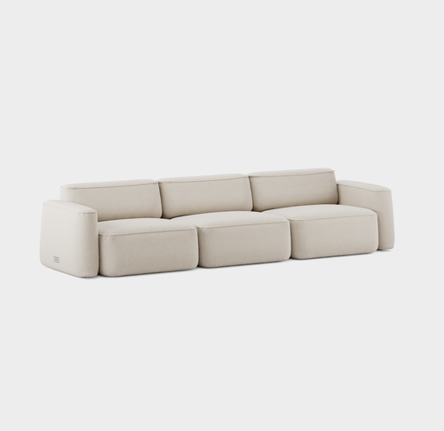Patch 3-Seater