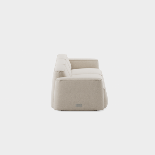 Patch 3-Seater